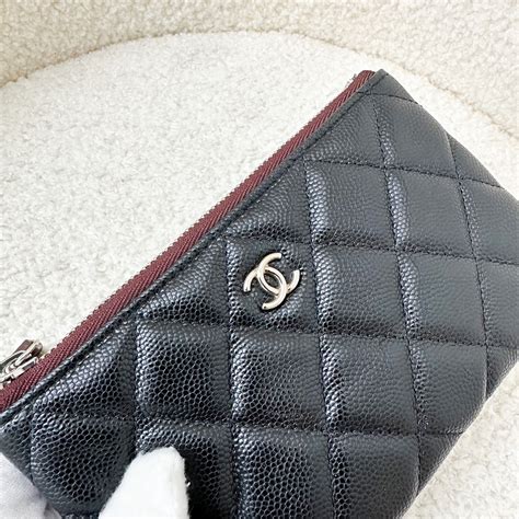 Chanel Mini O.